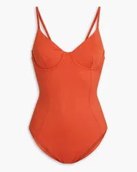 Onia Chelsea swimsuit - Orange Orange