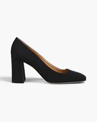 Sergio Rossi Ottoman pumps - Black Black