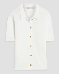 Onia Linen shirt - White White