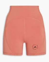 adidas Printed stretch shorts - Pink Pink