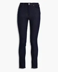 Acne Studios High-rise skinny jeans - Blue Blue