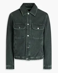 Missoni Denim jacket - Green Green