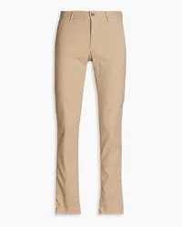 Slowear Incotex linen-blend chinos - Neutral Neutral