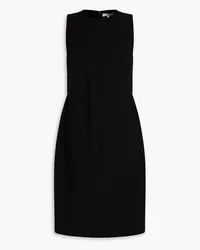 Vince Twill dress - Black Black