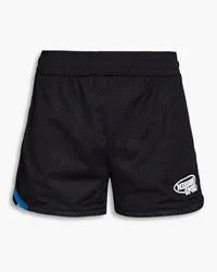 Missoni Mesh shorts - Black Black