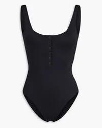 Melissa Odabash Taormina swimsuit - Black Black