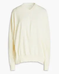 LVIR Wool sweater - White White