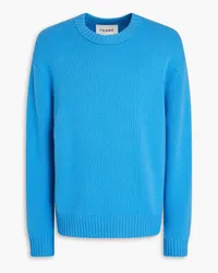 Frame Denim Cashmere sweater - Blue Blue