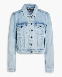 Veronica Beard Denim jacket - Blue Blue