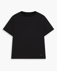 Rag & Bone Fit 3 cotton-jersey T-shirt - Black Black