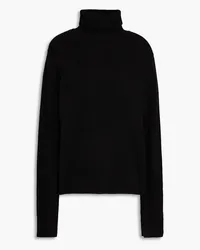 Rag & Bone Talan cashmere turtleneck sweater - Black Black