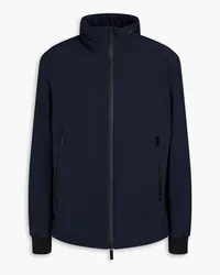 Woolrich Shell jacket - Blue Blue