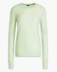 Joseph Cashmere sweater - Green Green