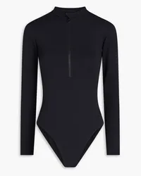 Melissa Odabash Ocean Sports swimsuit - Black Black