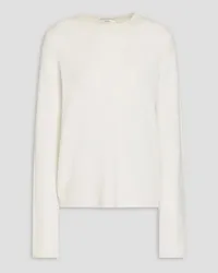 Vince Cashmere sweater - White White