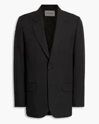 Frame Denim Wool blazer - Black Black