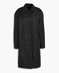 Theory Shell coat - Black Black