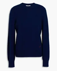 Zimmermann Cashmere sweater - Blue Blue