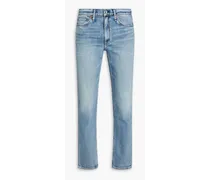Fit 2 Authentic denim jeans - Blue