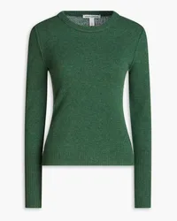 Autumn Cashmere Cashmere sweater - Green Green