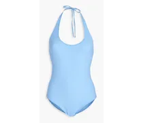 Amber swimsuit - Blue