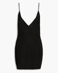 GAUGE81 Agadir knitted camisole - Black Black