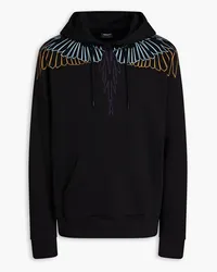 Marcelo Burlon | County of Milan Black Black