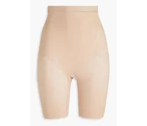 Stretch shorts - Pink