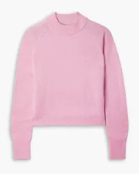 Suzie Kondi Cashmere sweater - Pink Pink