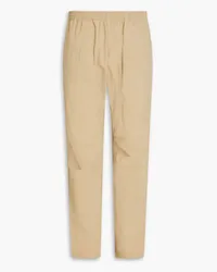 John Elliott + Co Shell track pants - Neutral Neutral