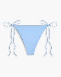 Magda Butrym Bikini briefs - Blue Blue