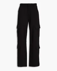 Rag & Bone Irina stretch-jersey cargo pants - Black Black