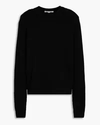 Autumn Cashmere Cashmere sweater - Black Black