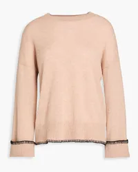 Autumn Cashmere Cashmere sweater - Neutral Neutral