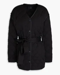 Joseph Jebb twill jacket - Black Black