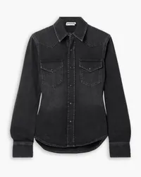 Acne Studios Denim shirt - Blue Blue