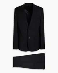 Dolce & Gabbana Wool-blend suit - Black Black