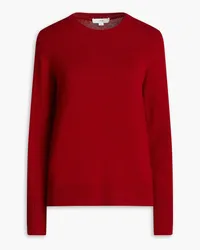 Vince Cashmere sweater - Burgundy Burgundy