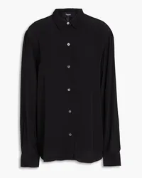 Theory Cady shirt - Black Black