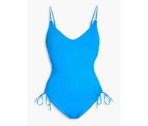Havana swimsuit - Blue