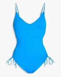 Melissa Odabash Havana swimsuit - Blue Blue