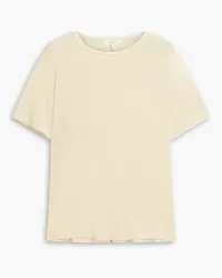 Rag & Bone Michal slub jersey T-shirt - Neutral Neutral