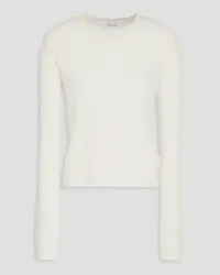 NAADAM Cashmere sweater - White White