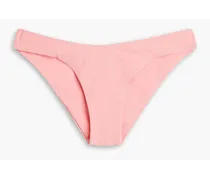 Montreal low-rise bikini briefs - Pink
