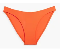 Spain low-rise bikini briefs - Orange