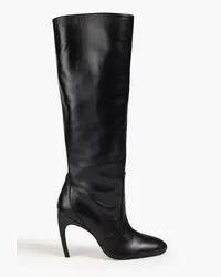 Stuart Weitzman Leather boots - Black Black