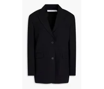 IRO Darian crepe blazer - Black Black