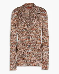 Missoni Brown Brown