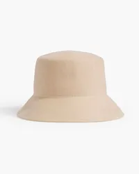 Eugenia Kim Jonah wool bucket hat - Neutral Neutral