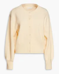 Sandro Wool cardigan - Neutral Neutral